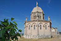 photo de ND de Provence