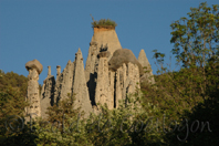 photo des demoiselles coiffes