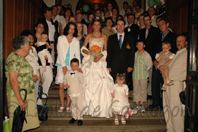 photo de mariage