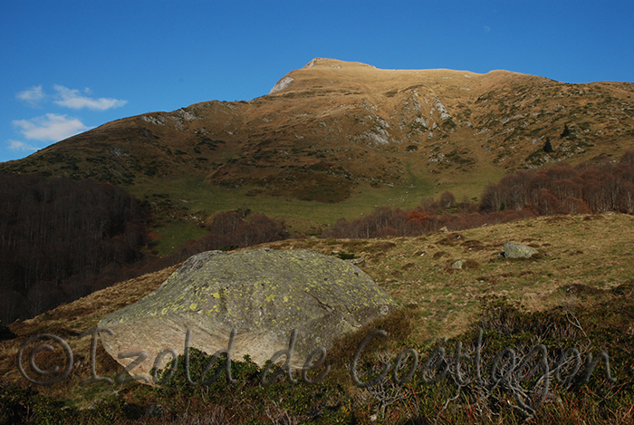 pic de Girantès