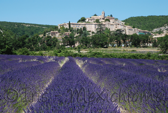 photo de Simiane-la-Rotonde