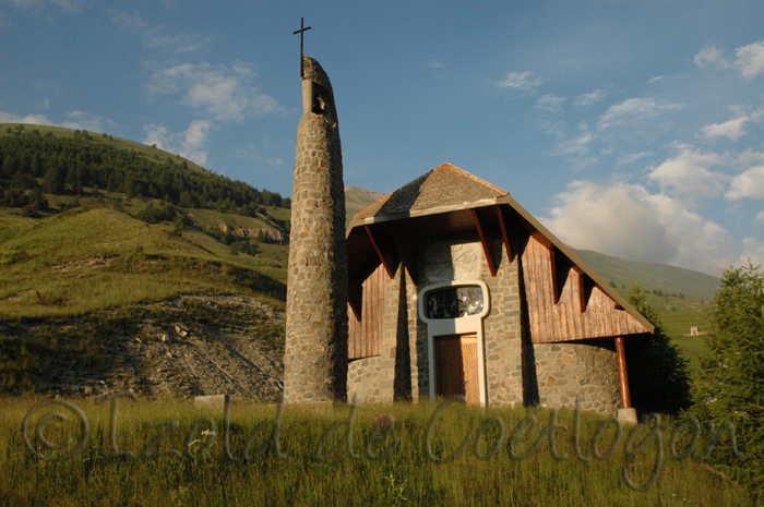 photo de Maison Méane, Larche