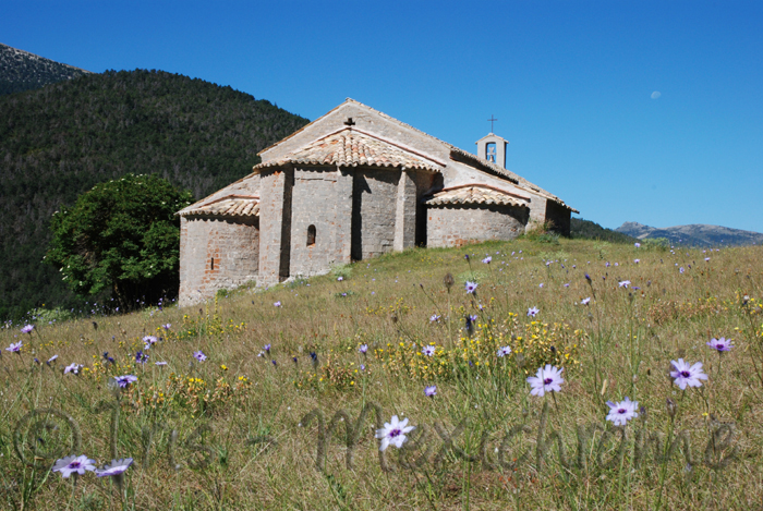 photo de Notre-Dame-de-Valvert