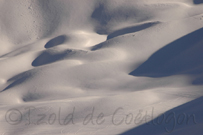 photo de neige
