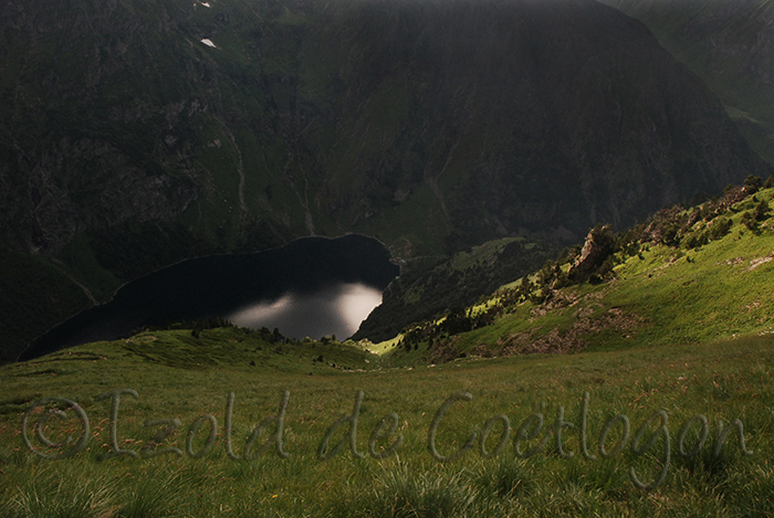 lac d'Oo