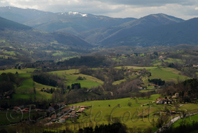 photo des alentours de Foix