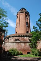 photo du château d'Eau, Toulouse